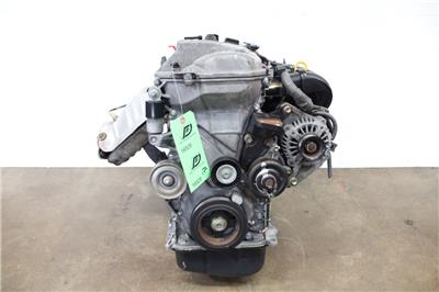 Клапан vvti 1zz fe