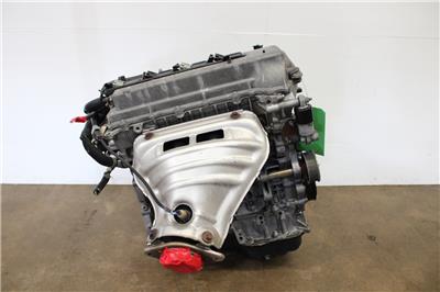 Клапан vvti 1zz fe