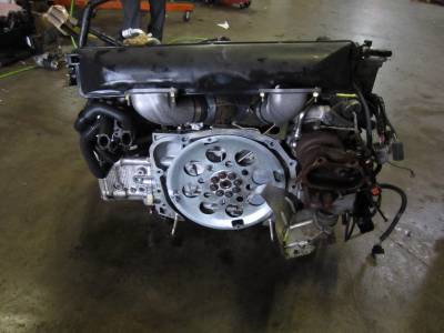 JDM 02 05 Subaru Impreza WRX EJ20 Turbo AVCS Engine 2 0L EJ205 Motor