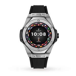 hublot benfica