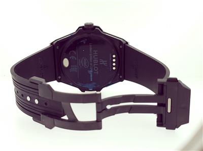 Hublot Big Bang Referee 2018 FIFA World Cup Ref. 400.NX.1100.RX