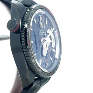 TAG Heuer グランドカレラ CAV5185 TAG HEUER Grand Carrera Caliber 36 CAV5185 Automatic Men's