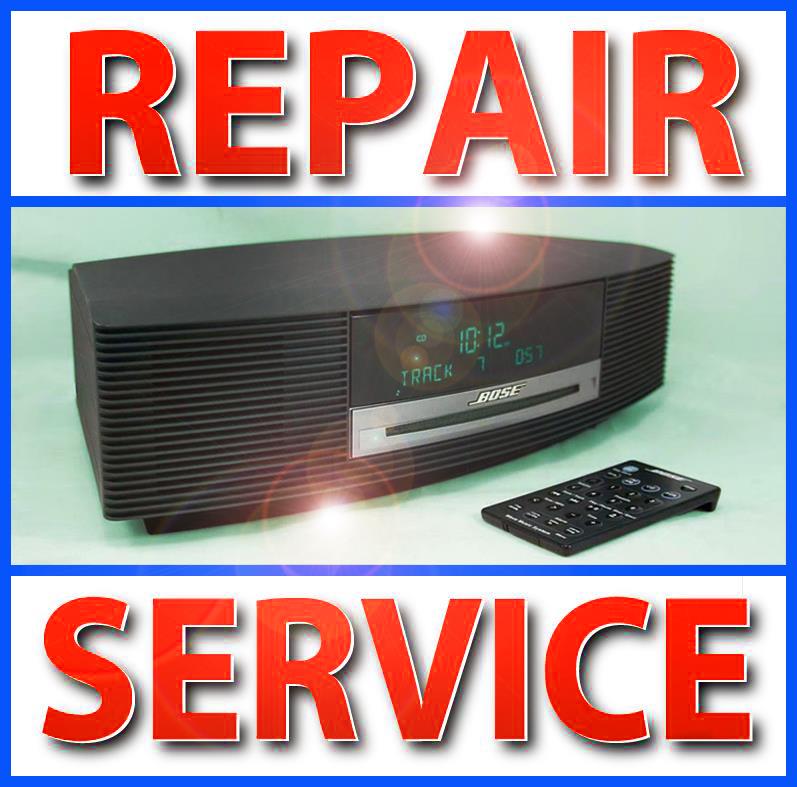 portable cd player repair near me