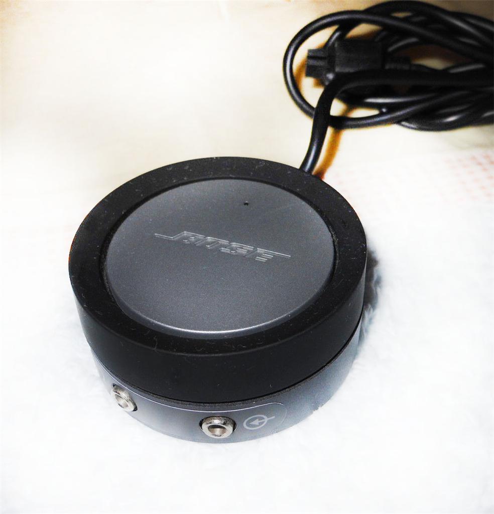 Bose Companion 5 Control Pod / Pad Interface Cable - Works Perfect! | eBay