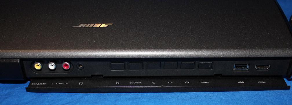 Perfect Bose AV35 Control Console Media Center Lifestyle V35 235
