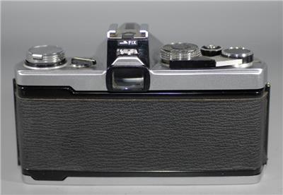 Olympus OM-1 camera with 50mm f1.8 OM Zuiko MC lens OM1