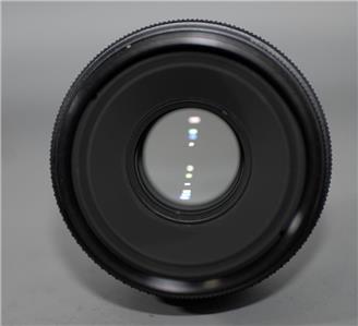 Olympus 50mm f2 OM Zuiko Auto-Macro lens for OM1 OM2 OM4 etc