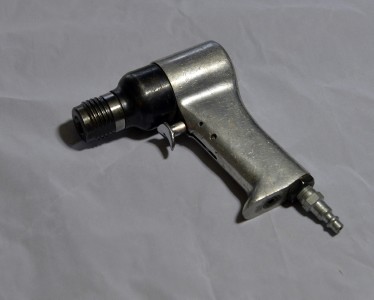 Chicago Pneumatic 2X Rivet Gun Jiffy Dotco Cleco Aircraft Automotive ...
