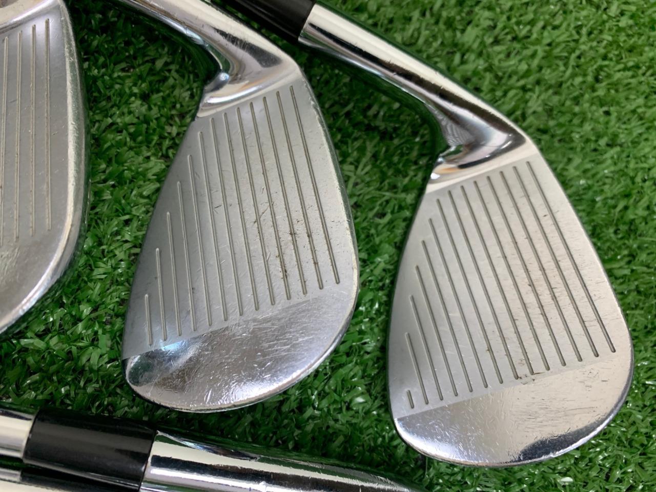 mizuno clubs