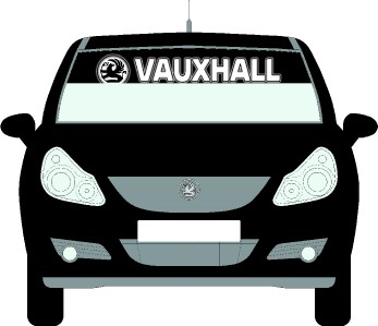 Vauxhall corsa ford focus #7