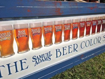 What Stores Accept Paypal Credit >> Samuel Sam Adams Color Spectrum BIG 53" Beer Bar Sign Great Frame! NEW! LOOK! | eBay What Stores Accept Paypal Credit >> Samuel Sam Adams Color Spectrum BIG 53" Beer Bar Sign Great Frame! NEW! LOOK! | eBay