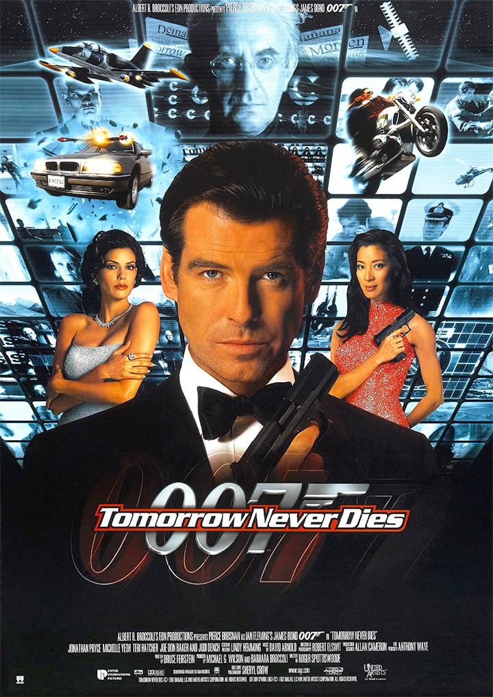 James Bond: World of Espionage