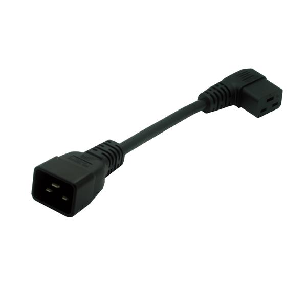 Iec 320 c19 разъем