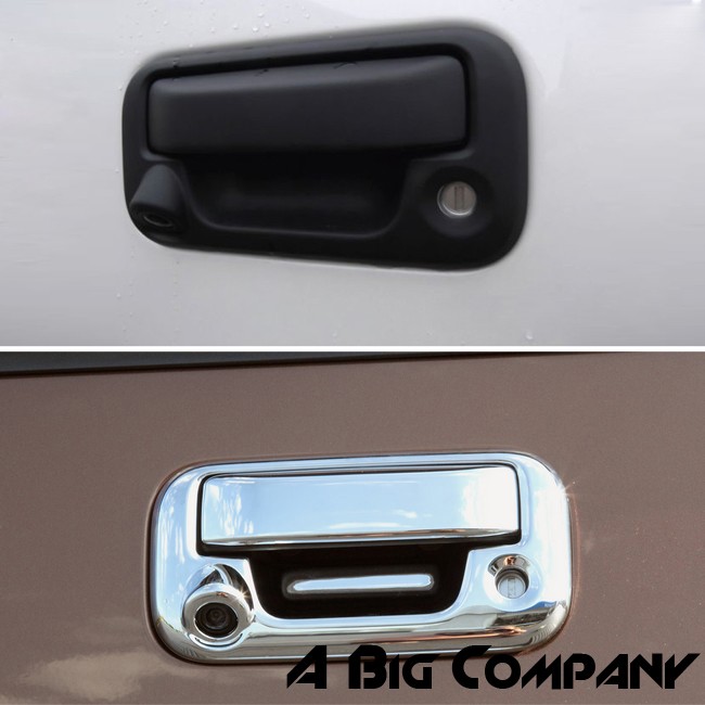 2011 Ford f350 tailgate cap #6
