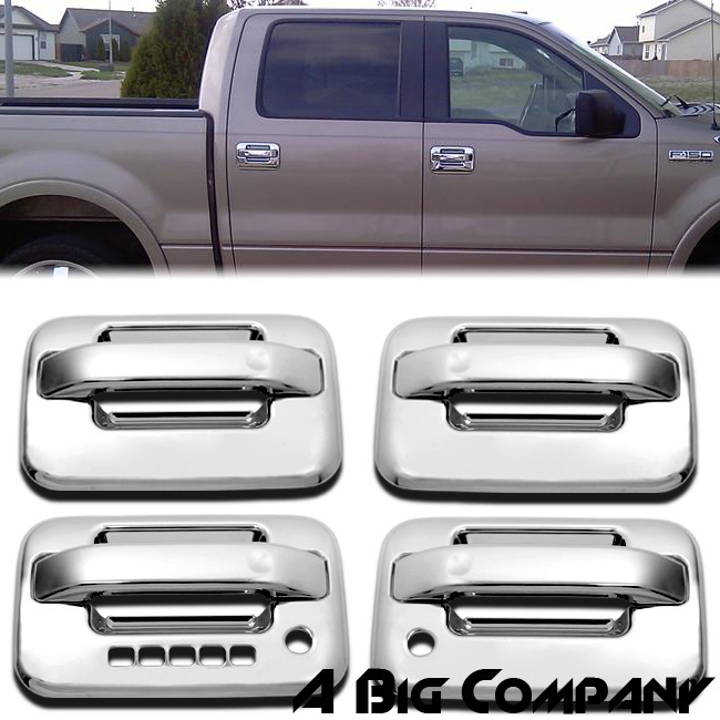 Reset keypad on ford f150 #6