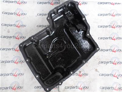 Jaguar x type ford mondeo engine #10