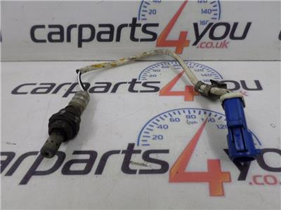 Ford focus mk1 o2 sensor #5