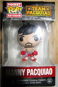 manny pacquiao funko pop price
