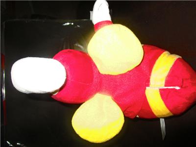 jollibee plush doll