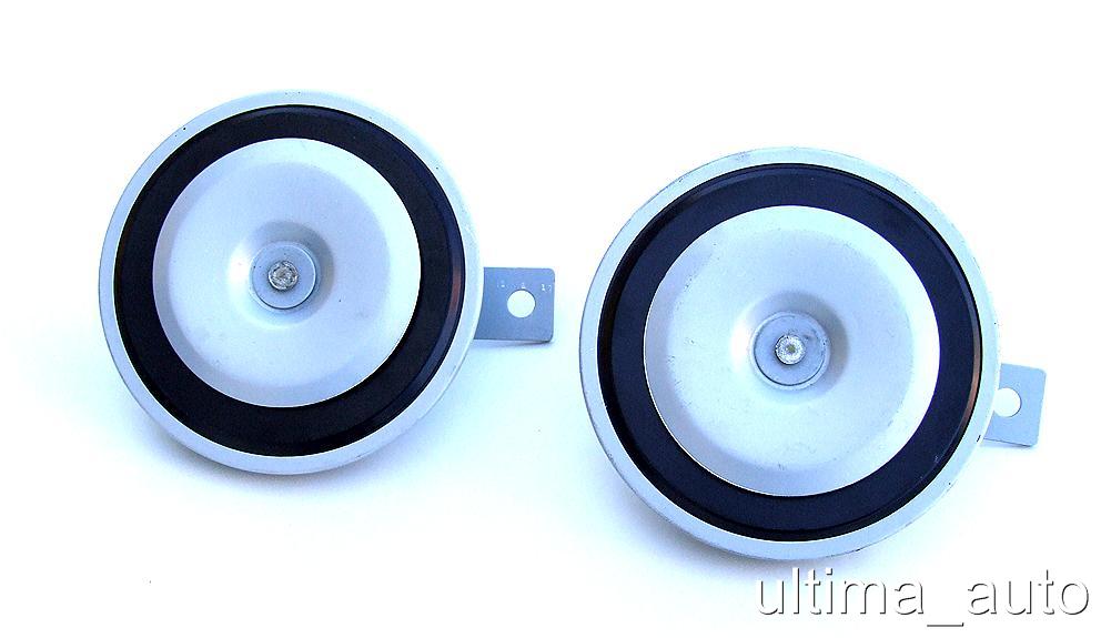 Ford escort replacement horn #5