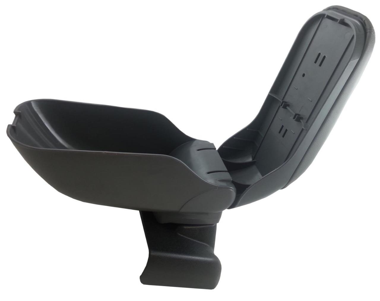 Ford focus mk3 centre console #8