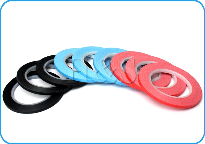 13m Self Adhesive Whiteboard Grid Gridding Marking Tape Non