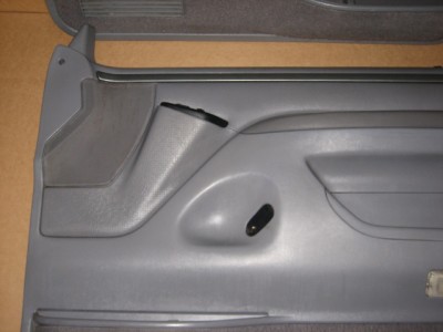 96 Ford bronco door panels #10
