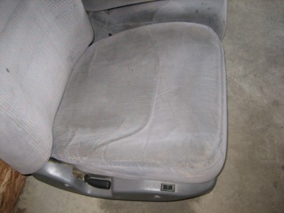 92-96 Ford console #4
