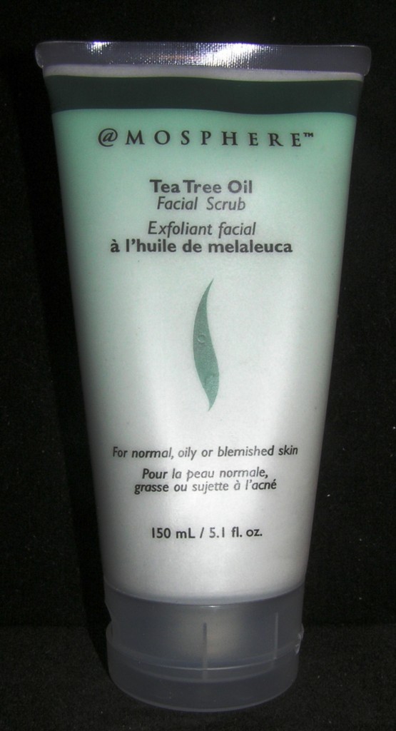 Where to buy tea tree oil facial scrub Holy nature nudist naturist photo