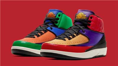 retro 2 rivals