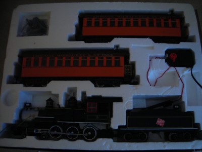 Bachmann Big Hauler G Scale Train Set (Classics Series) | eBay