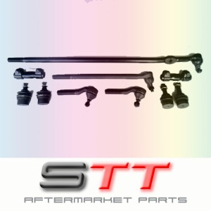 Ford f250 rod drag #9