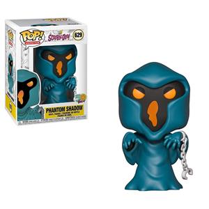 scooby doo phantom shadow funko pop