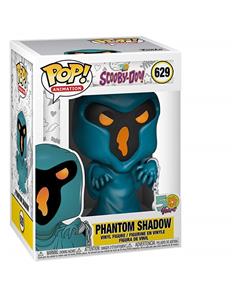 scooby doo phantom shadow funko pop