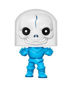 scooby doo funko pop haunted mansion