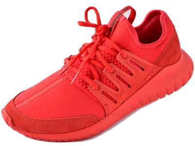 adidas red originals shoes