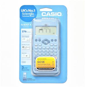 casio fx83 gt