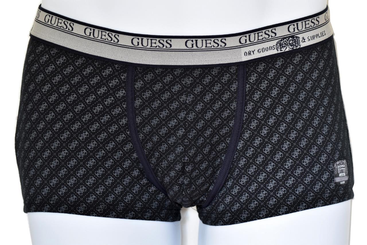 pantaloncini corti guess