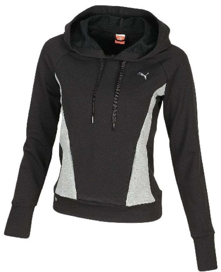 veste puma femme or