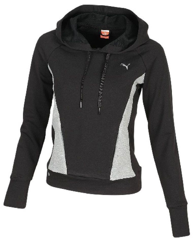 puma jogging outfit