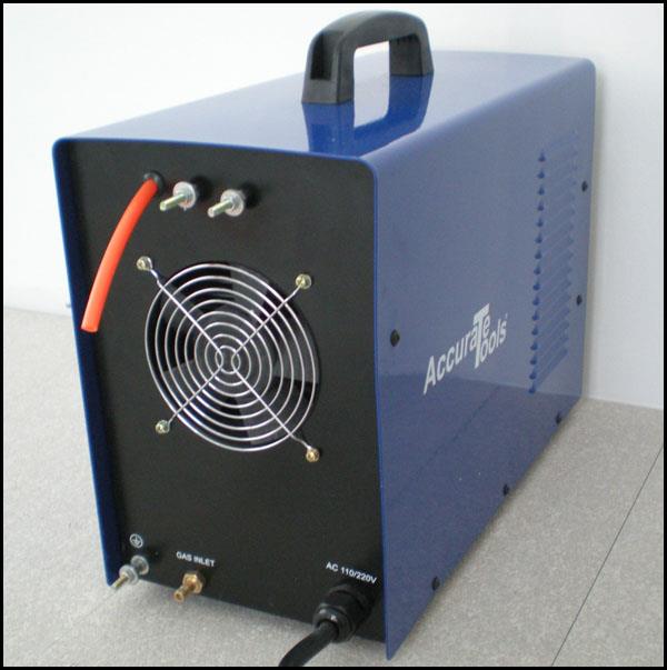 NEW 3in1 50A PLASMA CUTTER 200 AMP TIG STICK/ARC WELDER | eBay