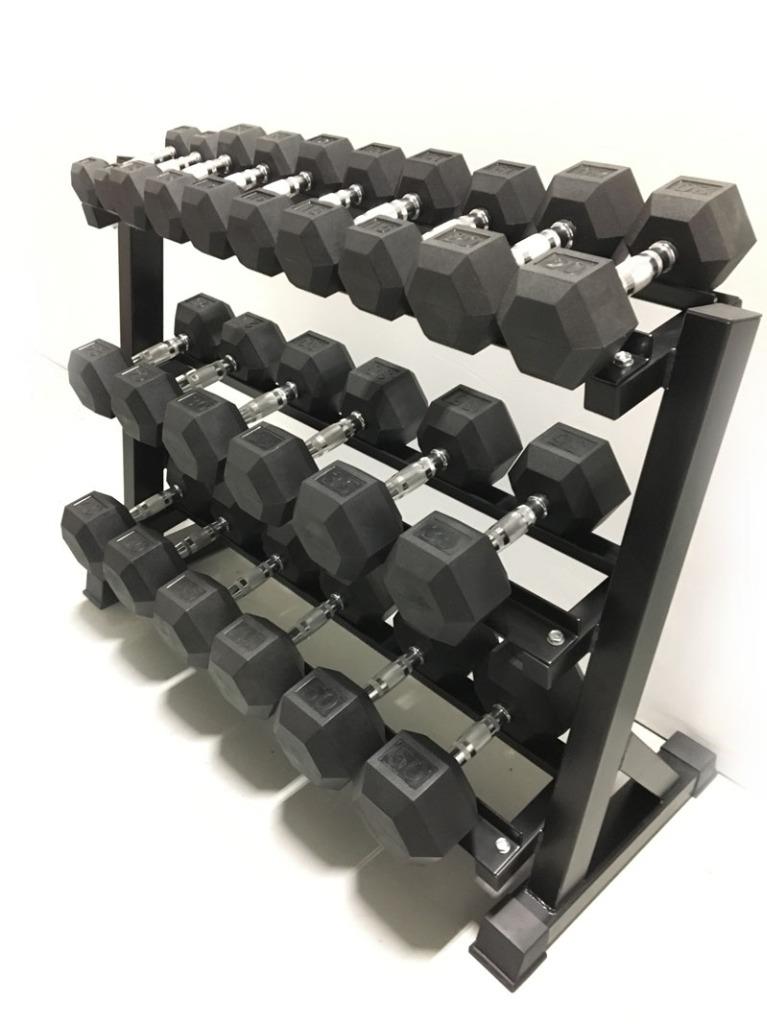 ebay dumbbell set