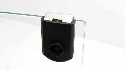 ikea detolf glass lock display cabinets cupboard collectors locks pack