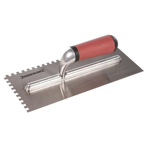 CERAMIC / STONE TILE GROUTING TOOLS ADHESIVE + FLOAT SOFT EVA FOAM