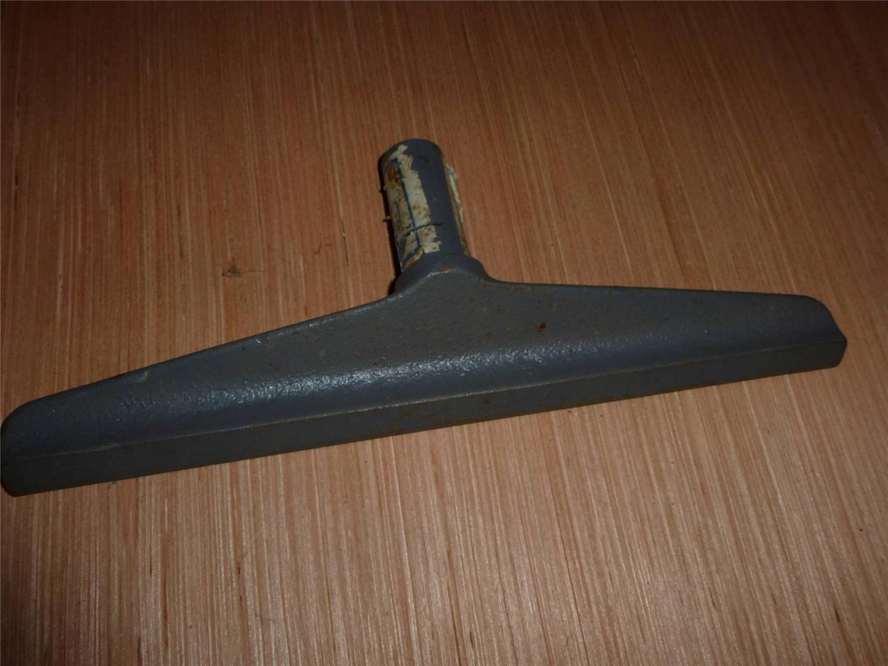 ROCKWELL DELTA 12 WOOD LATHE TOOL REST DDL12 eBay