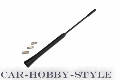 Ford focus antenna base and mast #4