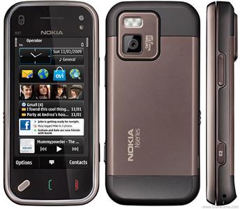 ど*ん様 Nokia N97 mini nokia N97 mini Without Contract 6438158115644| eBay