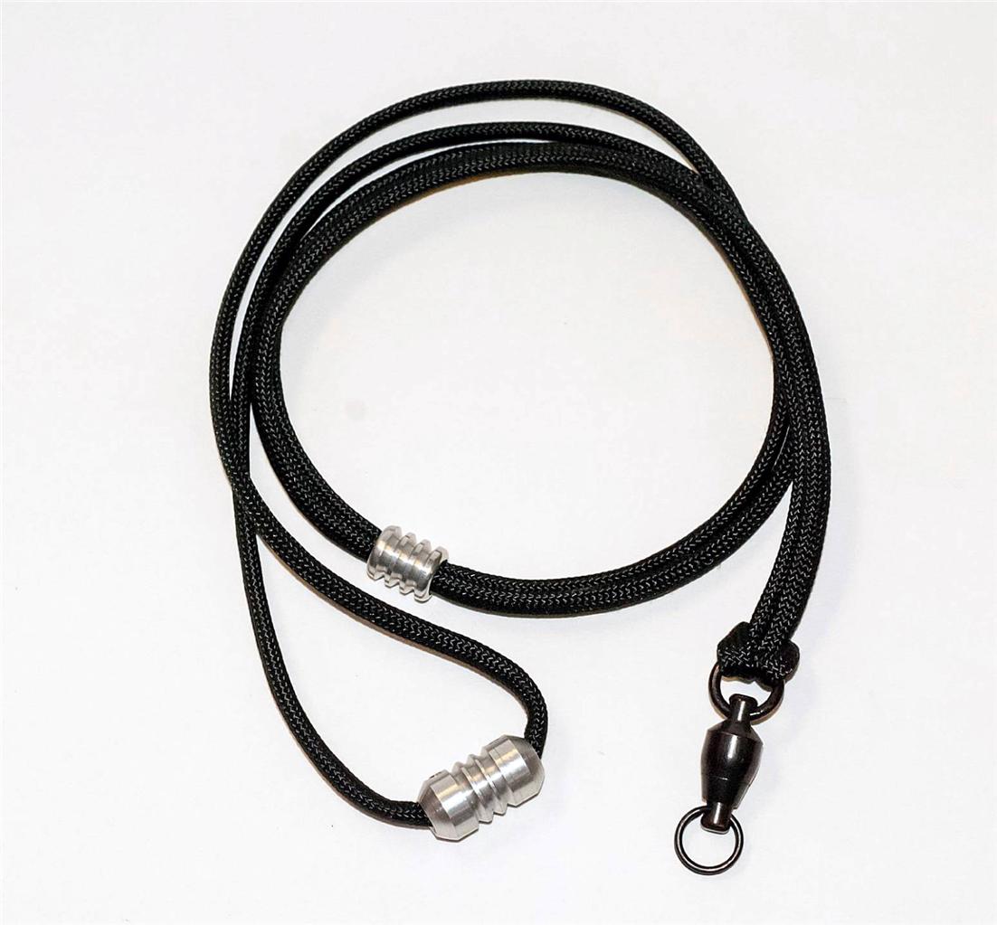 Abel Lanyard Use with Abel Nippers or Other Fishing Tools eBay