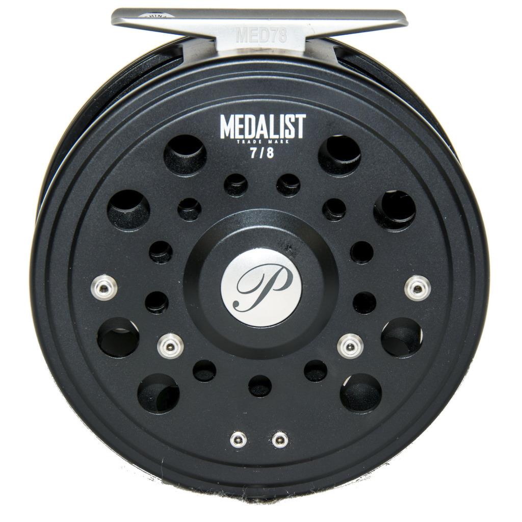 pflueger medalist 6040