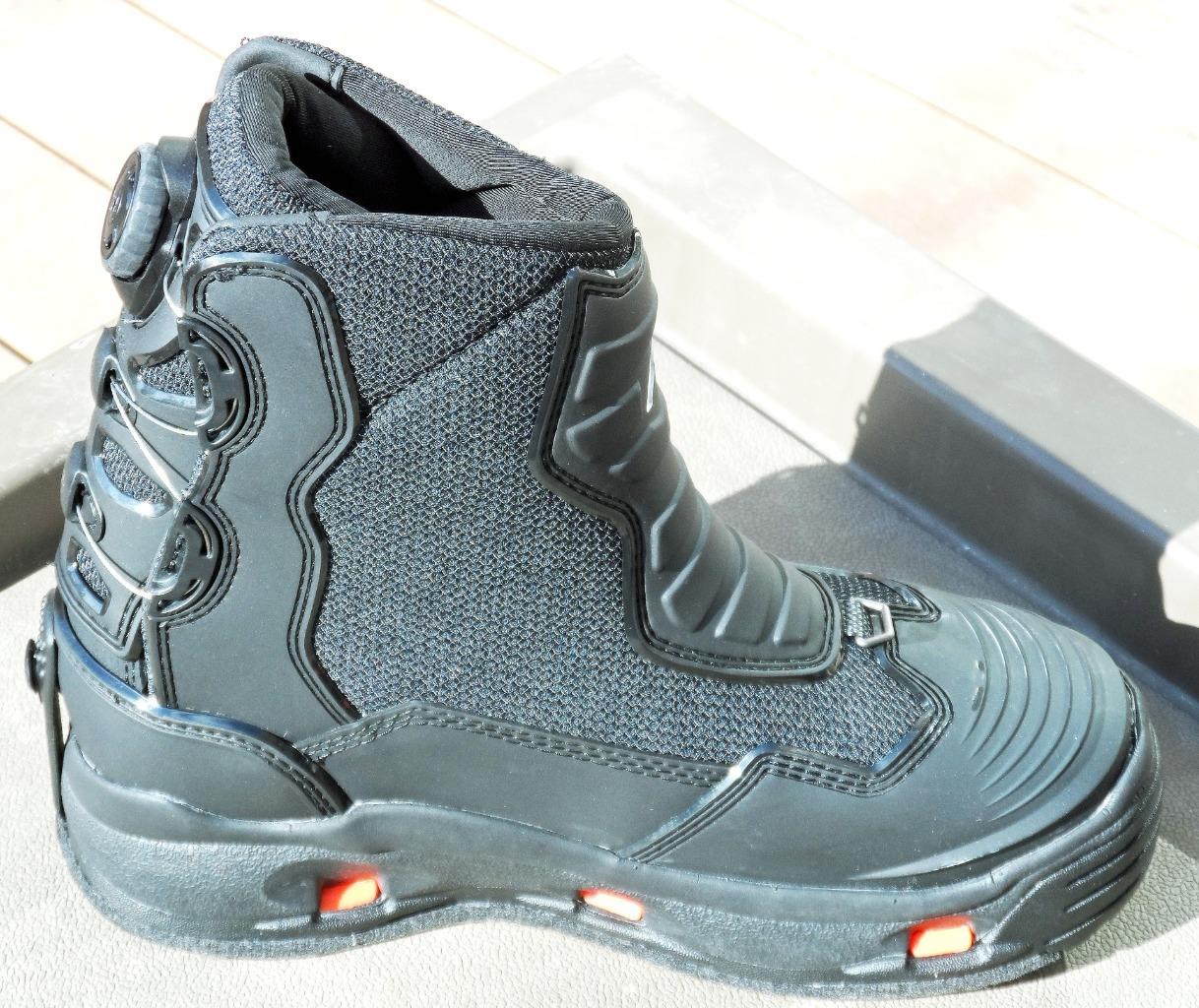 korkers boa wading boots